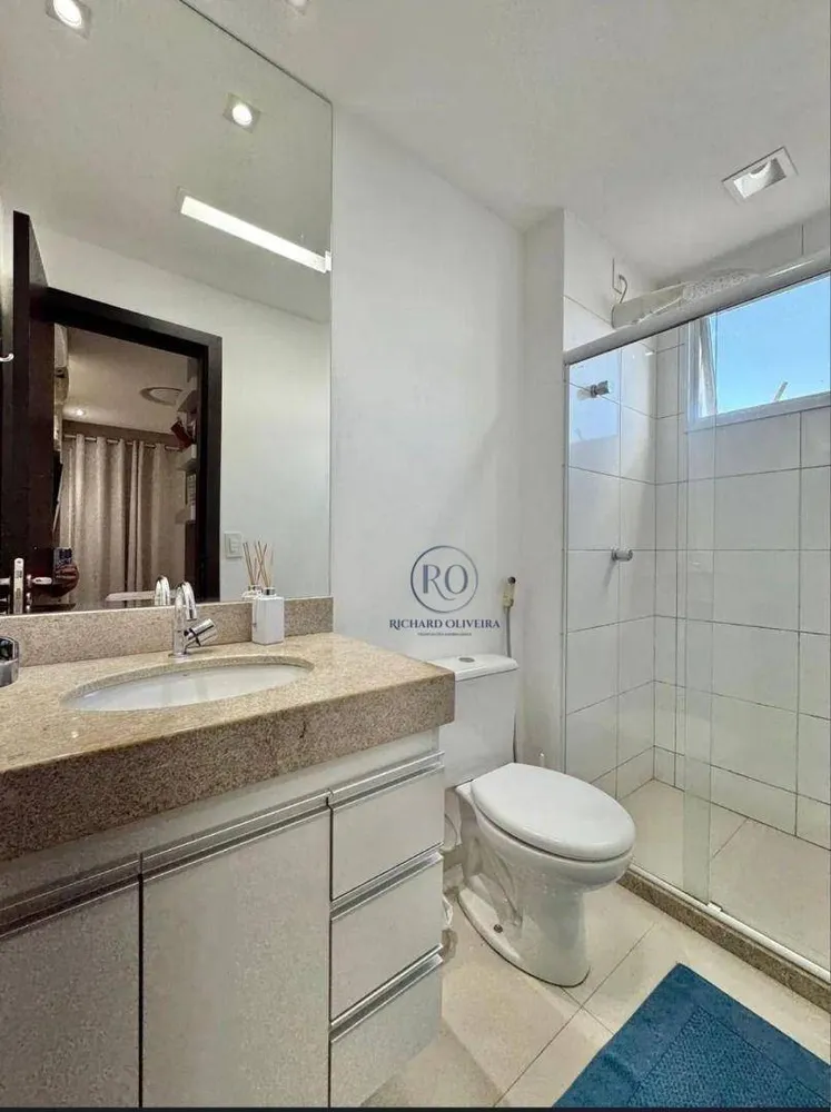Apartamento, 2 quartos, 70 m² - Foto 7