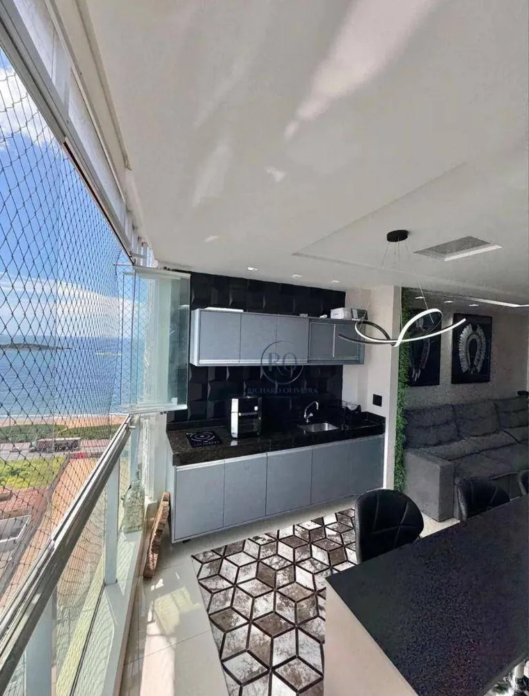 Apartamento, 2 quartos, 70 m² - Foto 11