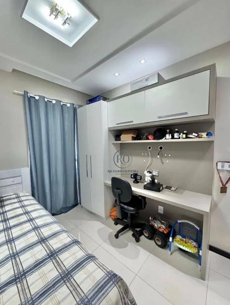 Apartamento, 2 quartos, 70 m² - Foto 4