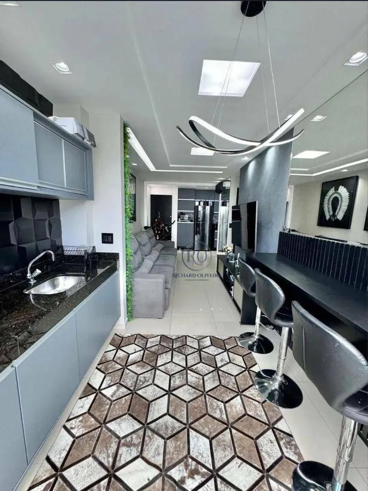 Apartamento, 2 quartos, 70 m² - Foto 12