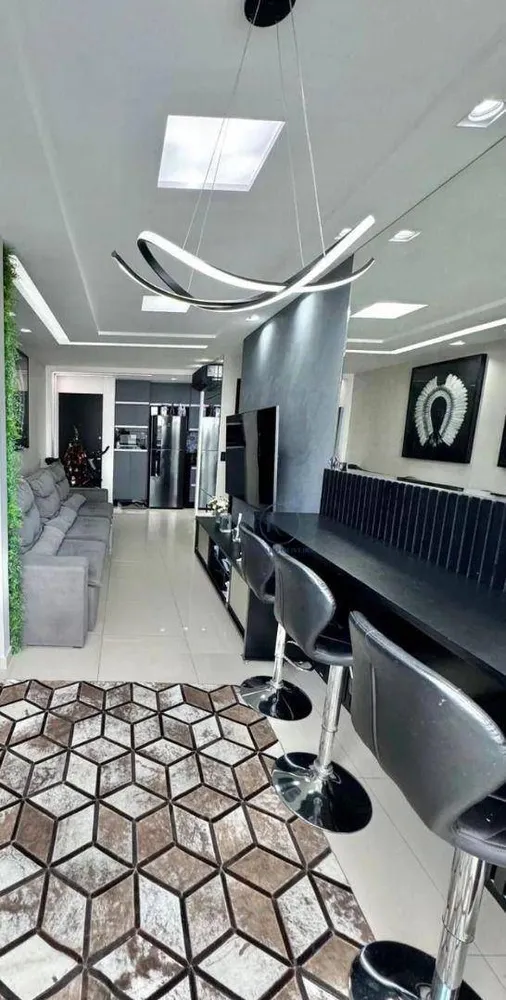 Apartamento, 2 quartos, 70 m² - Foto 1