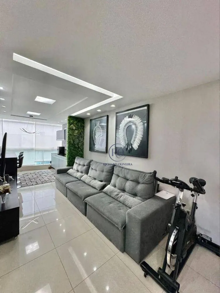Apartamento, 2 quartos, 70 m² - Foto 2