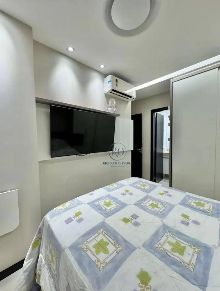 Apartamento, 2 quartos, 70 m² - Foto 5