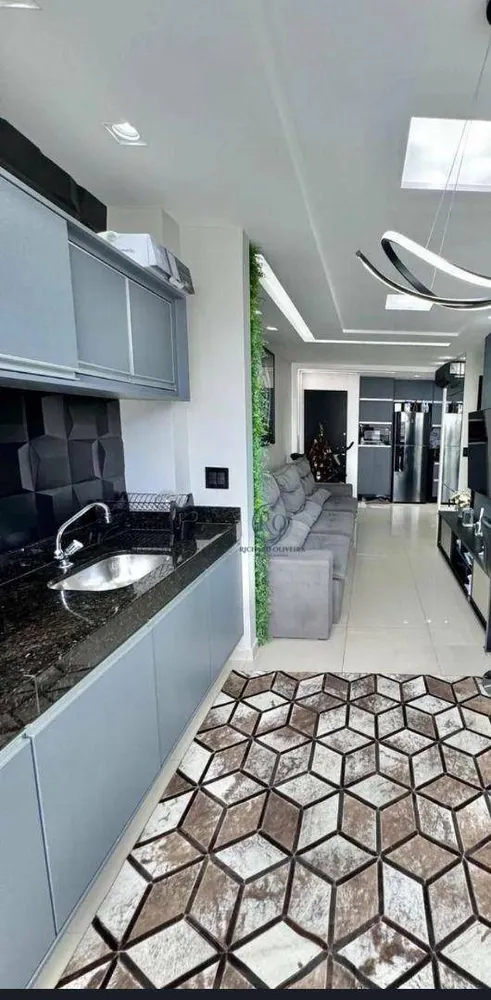 Apartamento, 2 quartos, 70 m² - Foto 8