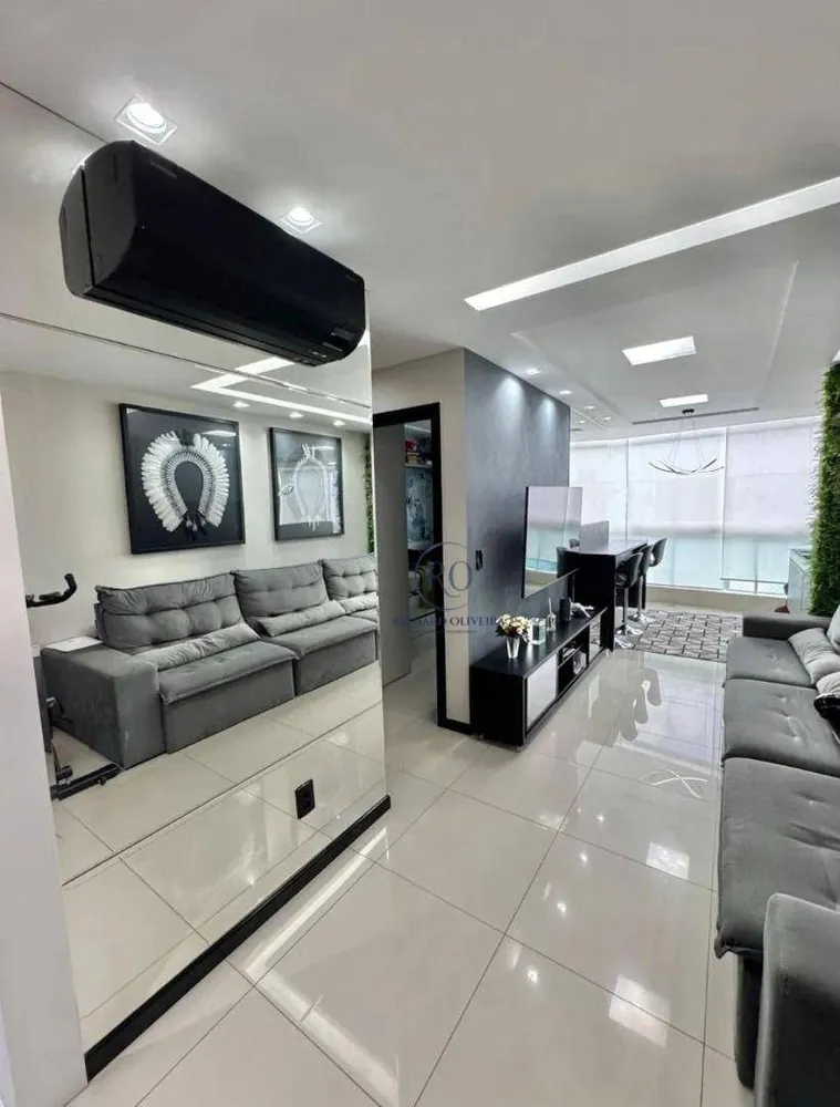 Apartamento, 2 quartos, 70 m² - Foto 14