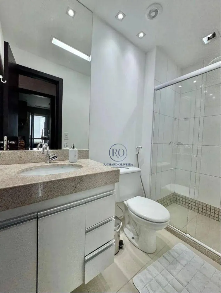 Apartamento, 2 quartos, 70 m² - Foto 8
