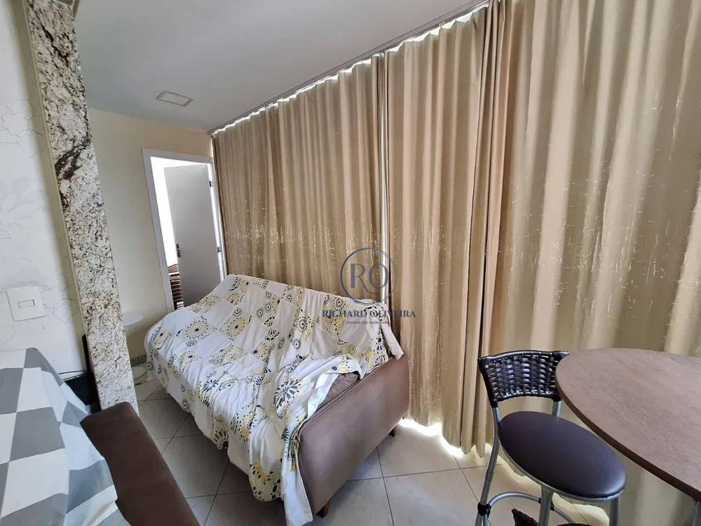 Apartamento, 2 quartos, 65 m² - Foto 6