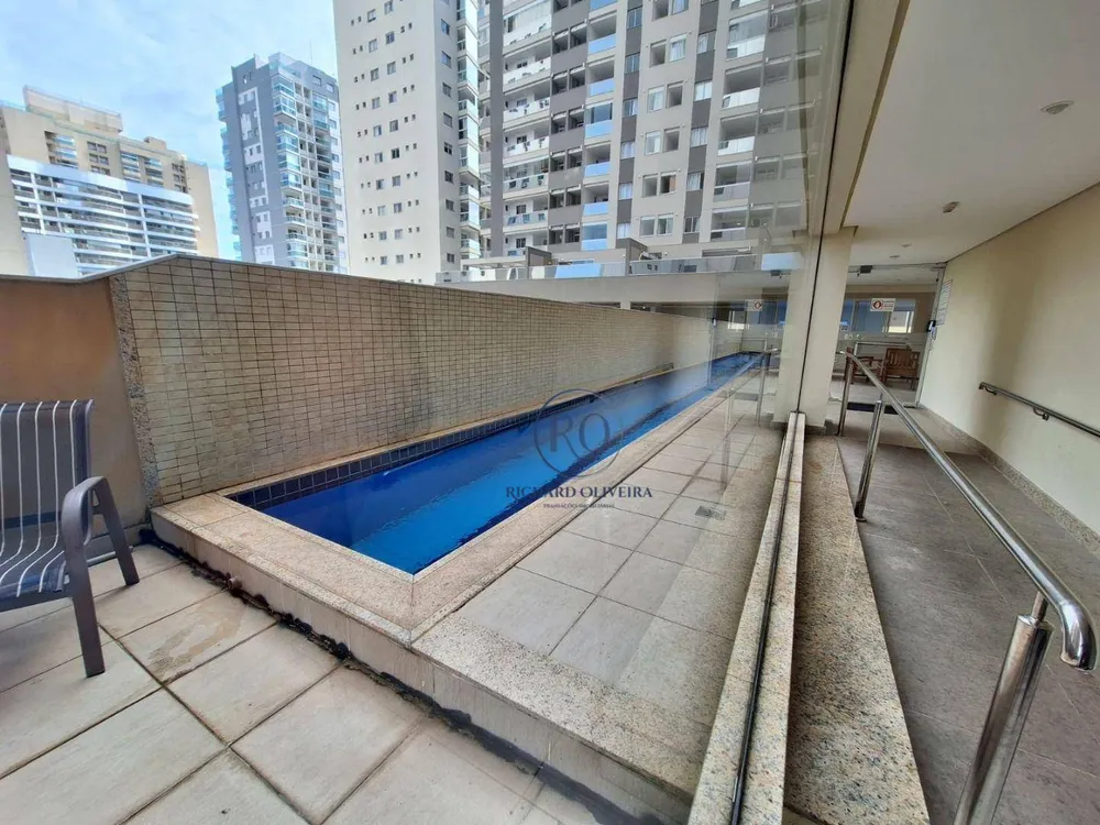 Apartamento, 2 quartos, 65 m² - Foto 2