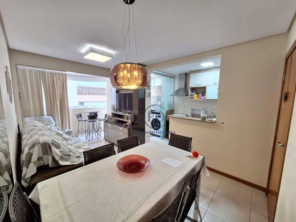 Apartamento, 2 quartos, 65 m² - Foto 3