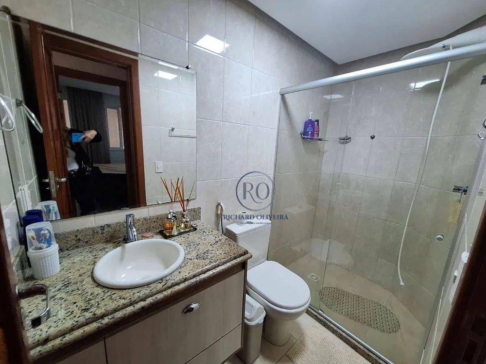 Apartamento, 2 quartos, 65 m² - Foto 11