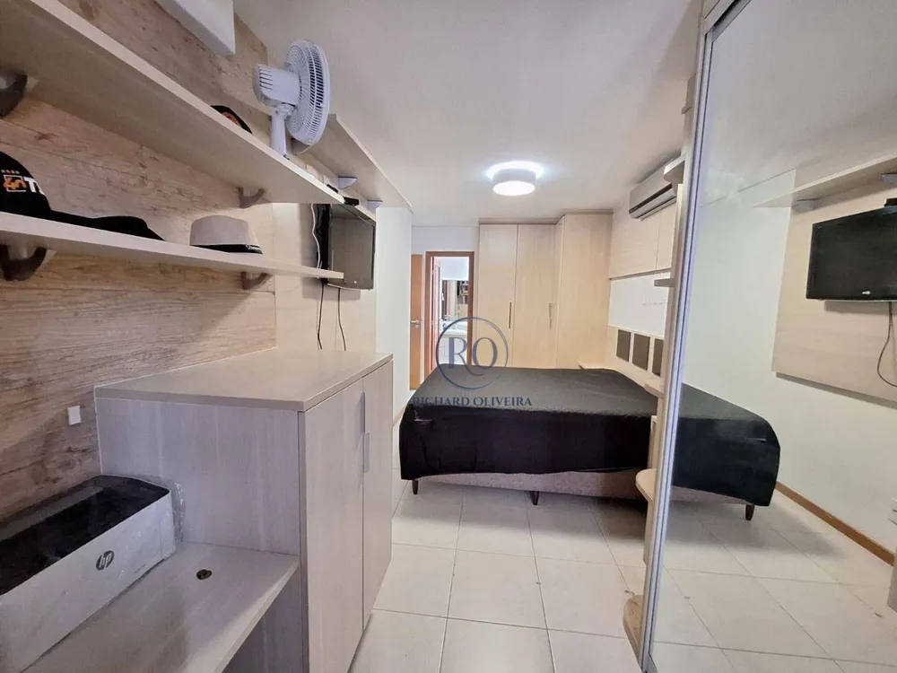Apartamento, 2 quartos, 65 m² - Foto 12