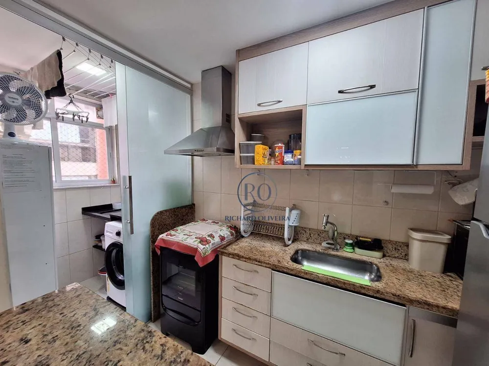 Apartamento, 2 quartos, 65 m² - Foto 4