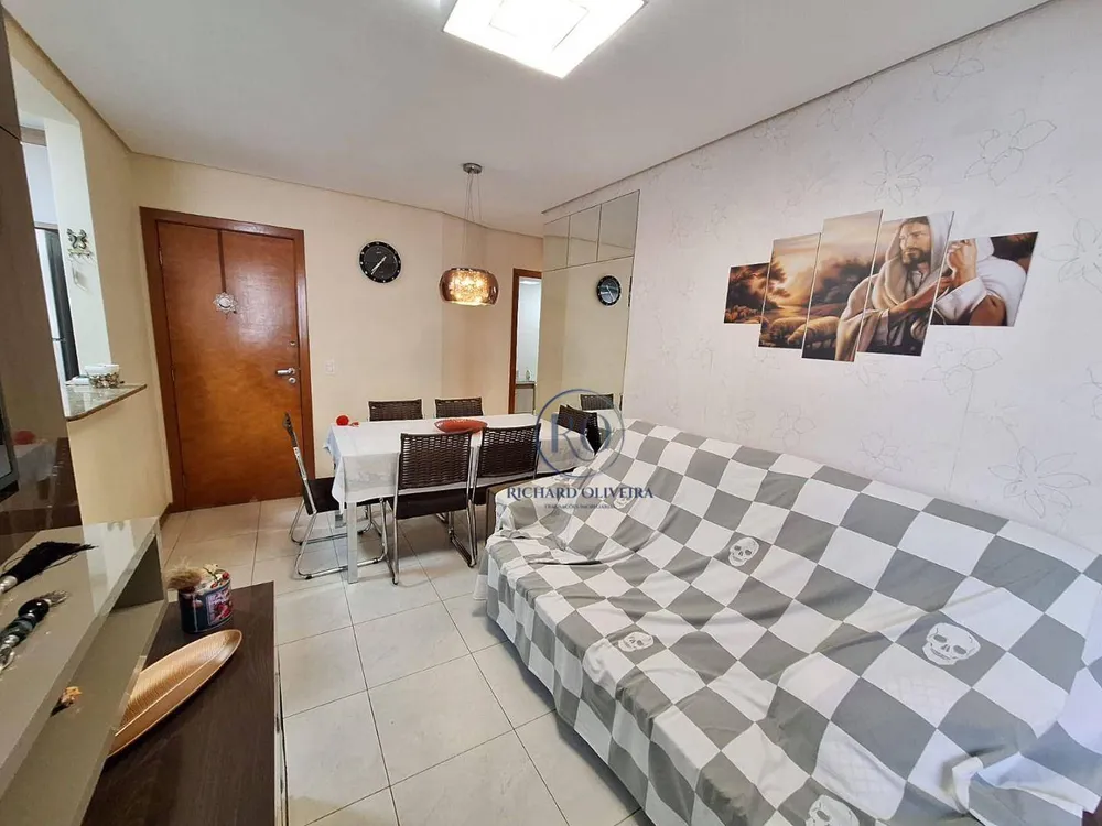 Apartamento, 2 quartos, 65 m² - Foto 5