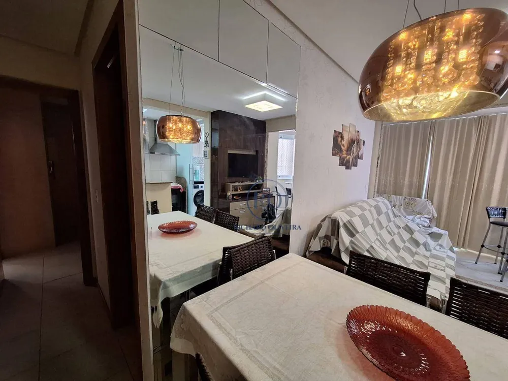 Apartamento, 2 quartos, 65 m² - Foto 1