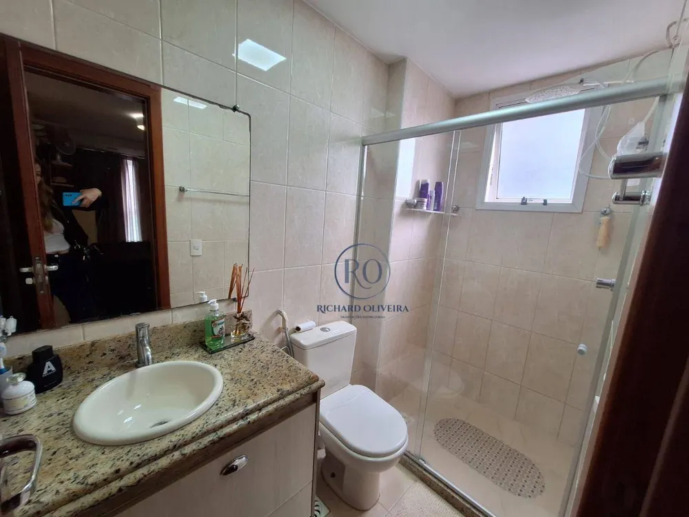 Apartamento, 2 quartos, 65 m² - Foto 9