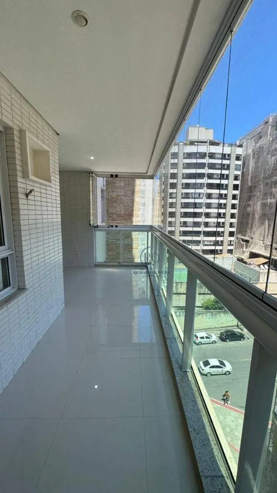 Apartamento, 2 quartos, 85 m² - Foto 1