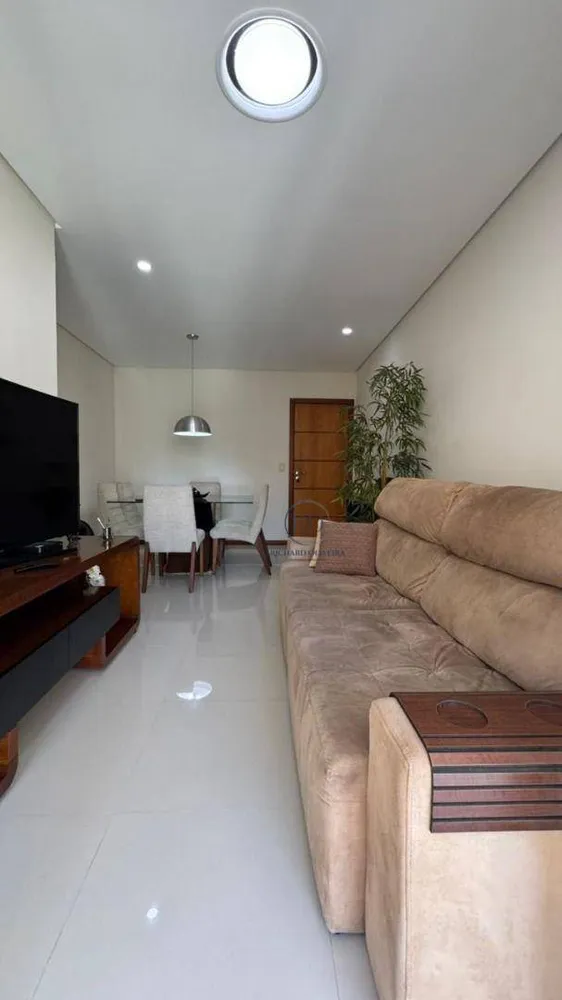 Apartamento, 2 quartos, 85 m² - Foto 10