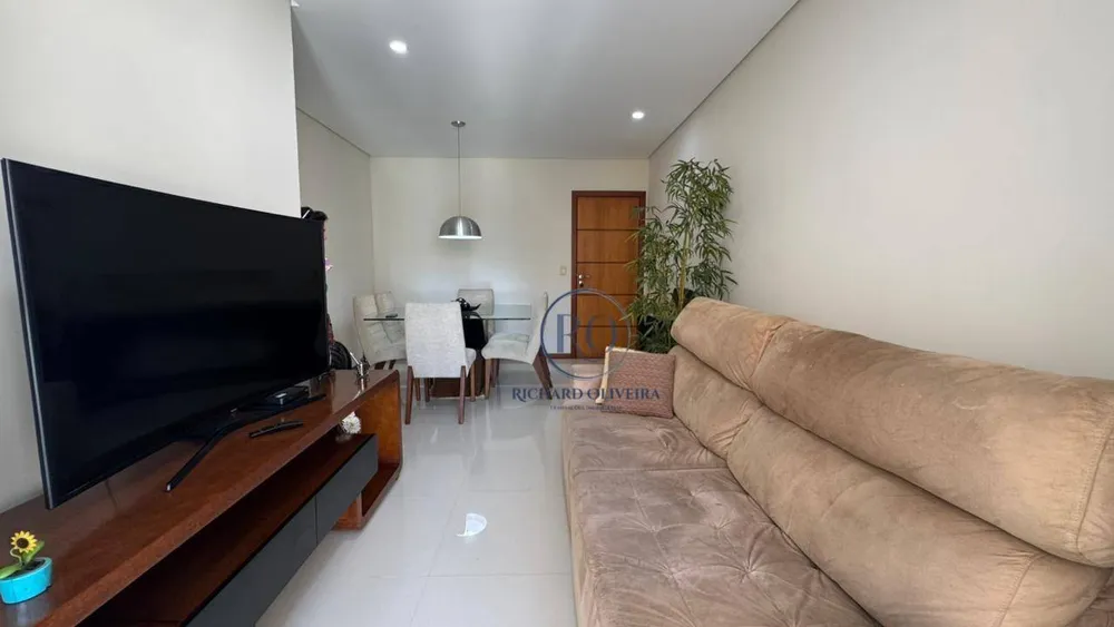 Apartamento, 2 quartos, 85 m² - Foto 5