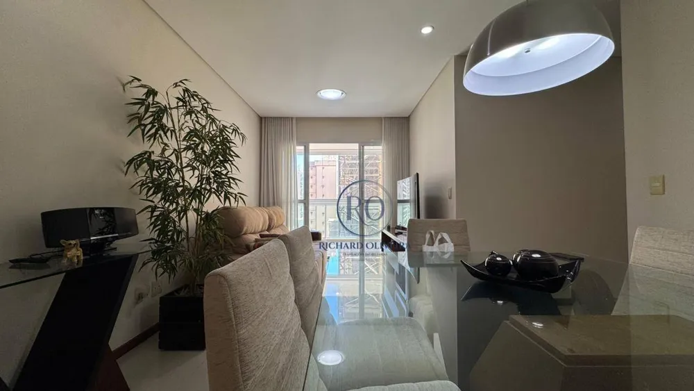 Apartamento, 2 quartos, 85 m² - Foto 6