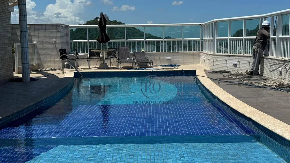 Apartamento, 2 quartos, 85 m² - Foto 12