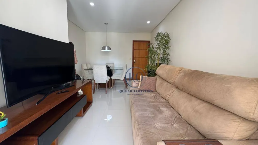 Apartamento, 2 quartos, 85 m² - Foto 2