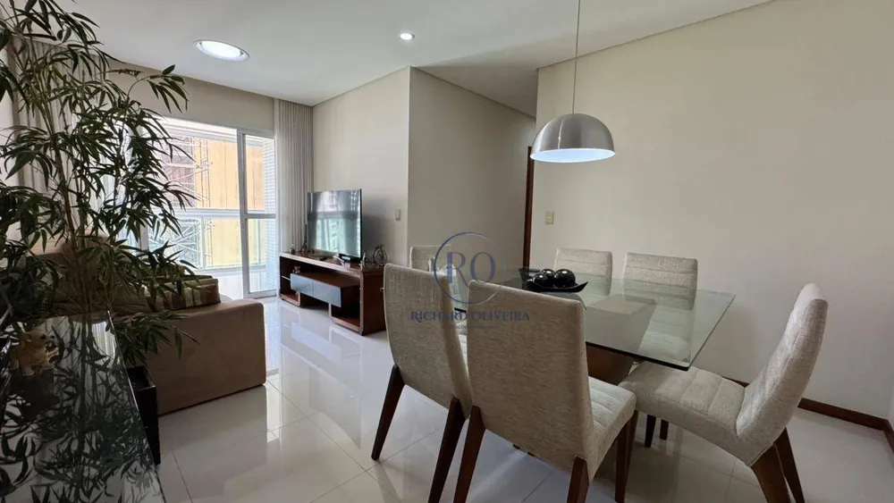 Apartamento, 2 quartos, 85 m² - Foto 3
