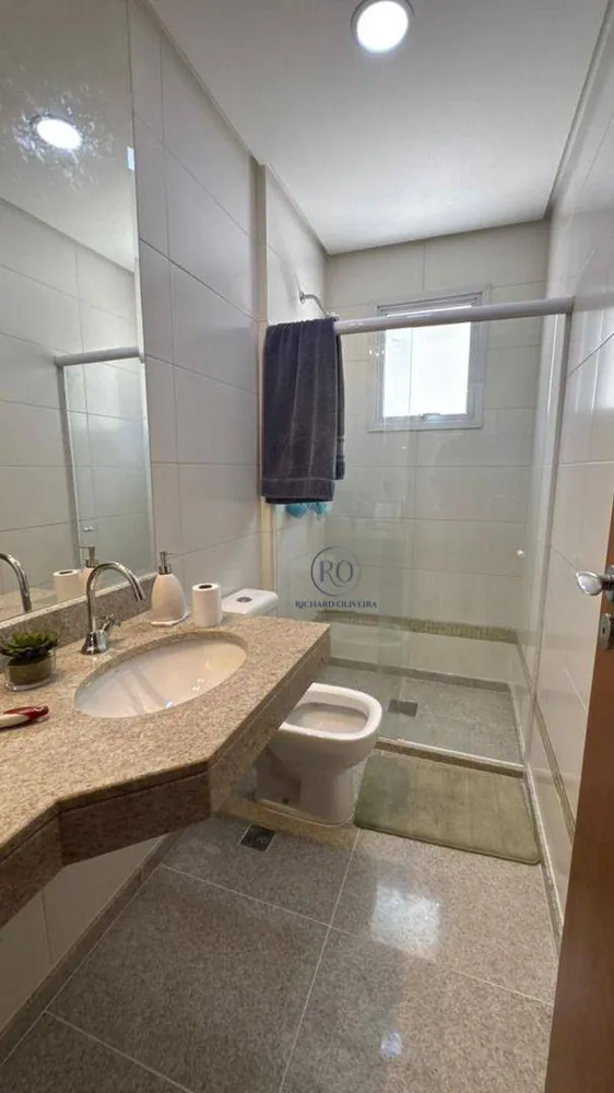 Apartamento, 2 quartos, 85 m² - Foto 4