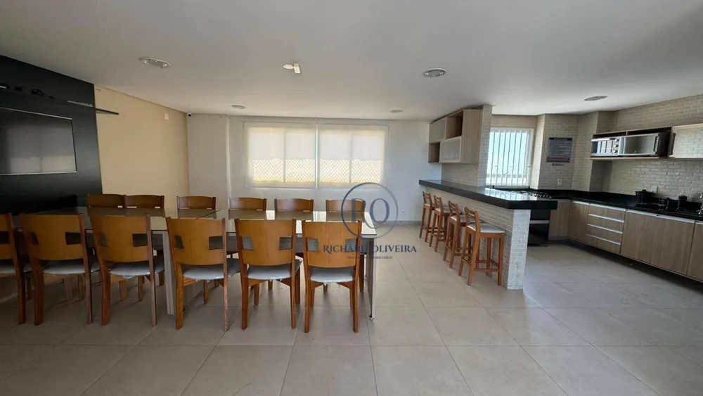 Apartamento, 2 quartos, 85 m² - Foto 8