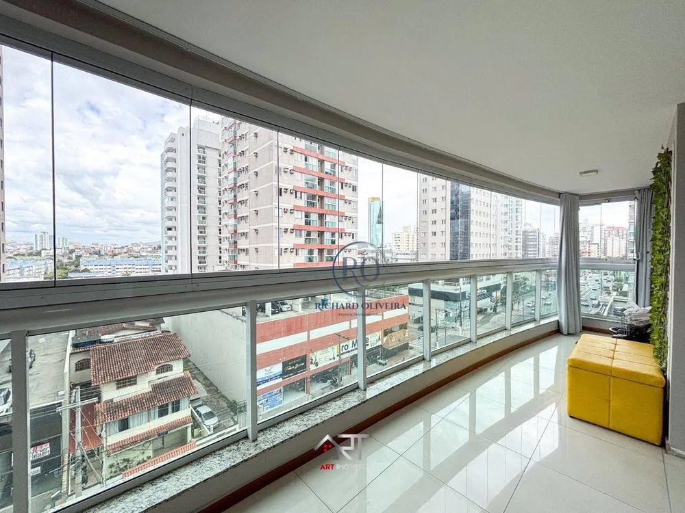 Apartamento, 3 quartos, 85 m² - Foto 1