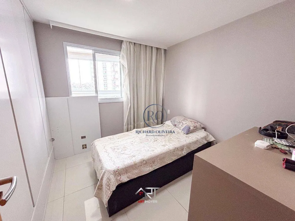 Apartamento, 3 quartos, 85 m² - Foto 9