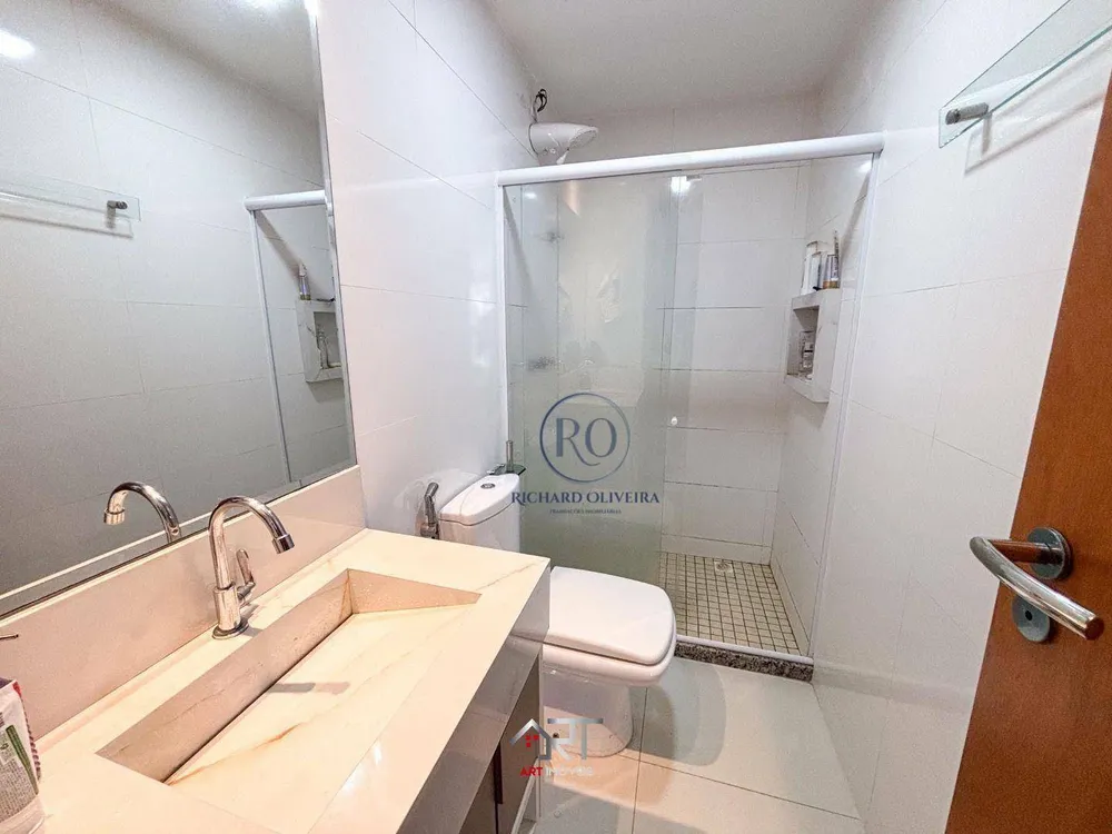 Apartamento, 3 quartos, 85 m² - Foto 8