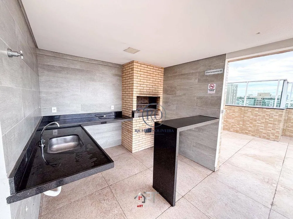 Apartamento, 3 quartos, 85 m² - Foto 11