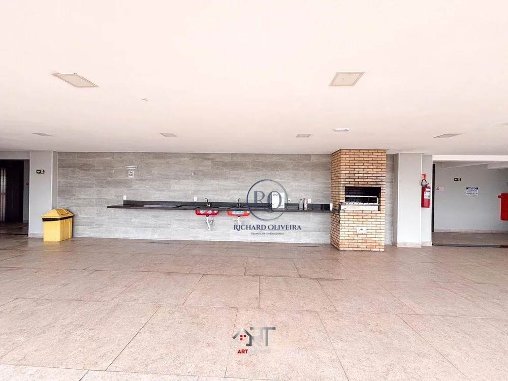 Apartamento, 3 quartos, 85 m² - Foto 13