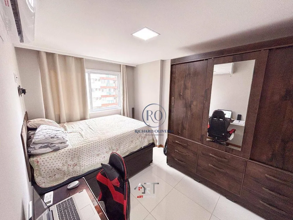 Apartamento, 3 quartos, 85 m² - Foto 7