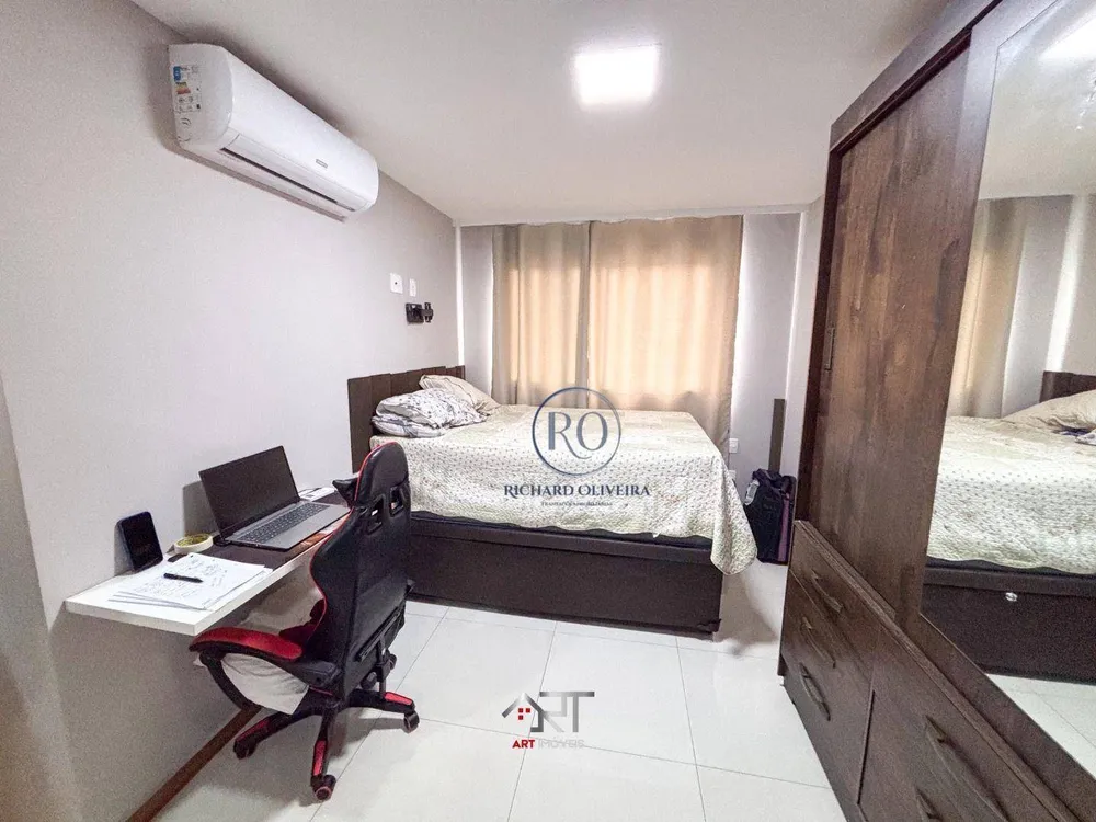 Apartamento, 3 quartos, 85 m² - Foto 5