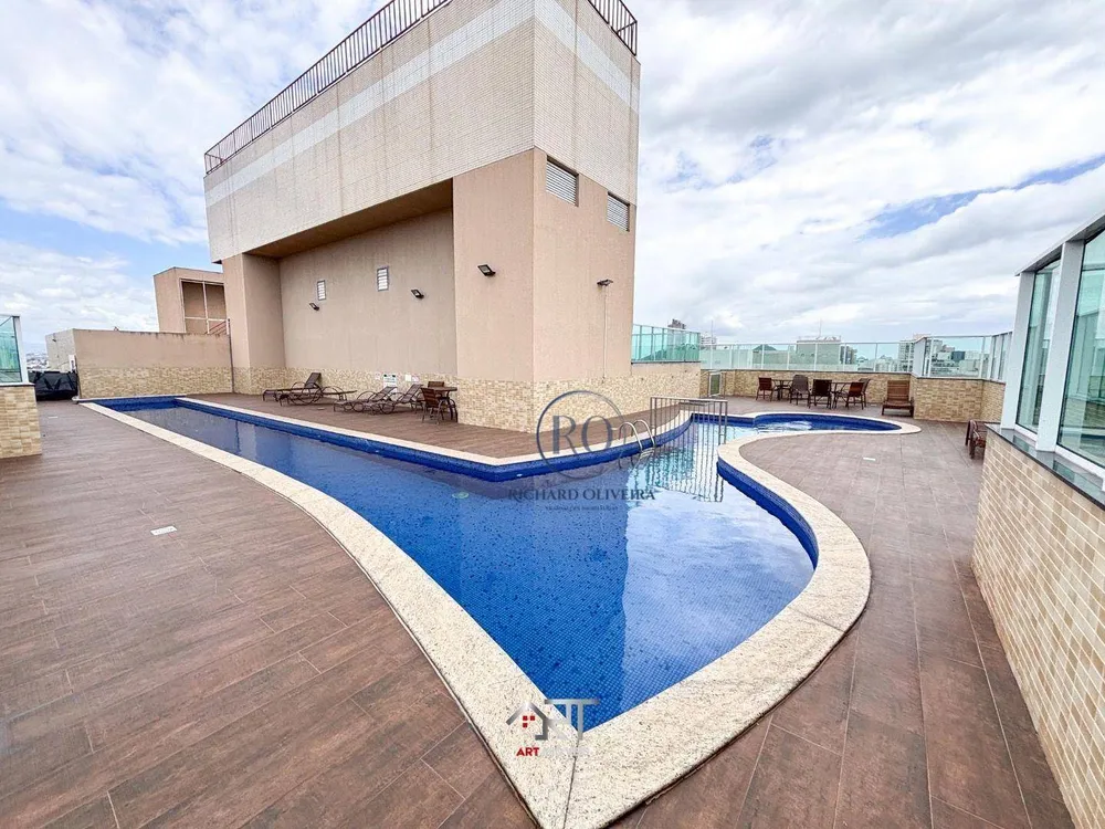 Apartamento, 3 quartos, 85 m² - Foto 14