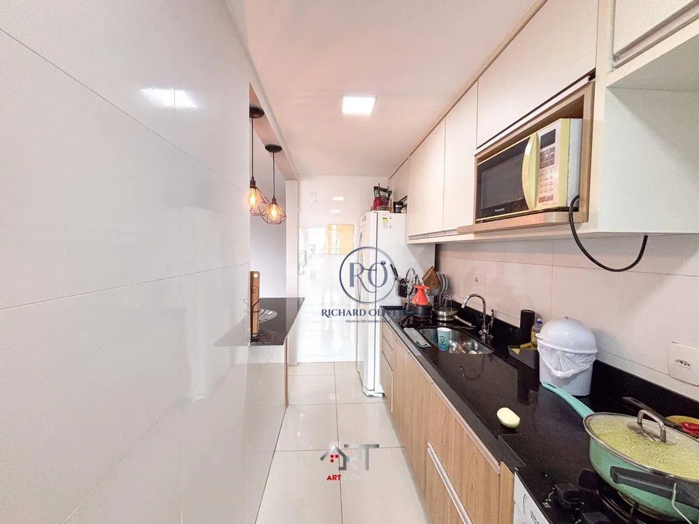 Apartamento, 3 quartos, 85 m² - Foto 6