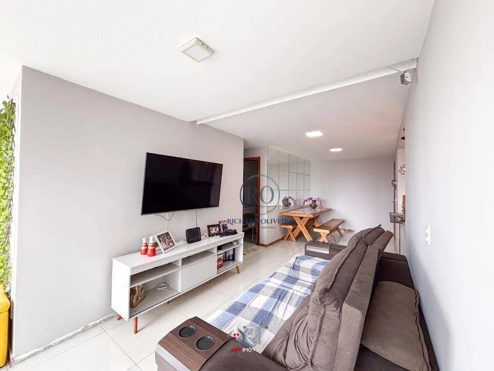 Apartamento, 3 quartos, 85 m² - Foto 15