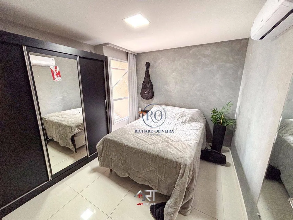 Apartamento, 3 quartos, 85 m² - Foto 10