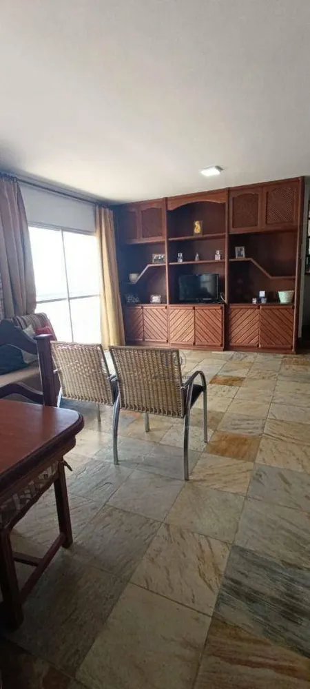 Cobertura, 3 quartos, 270 m² - Foto 1