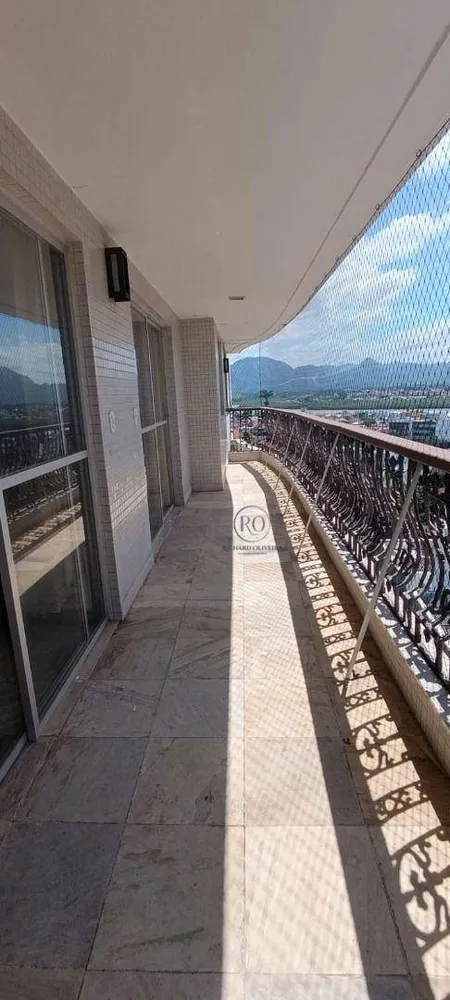Cobertura, 3 quartos, 270 m² - Foto 8