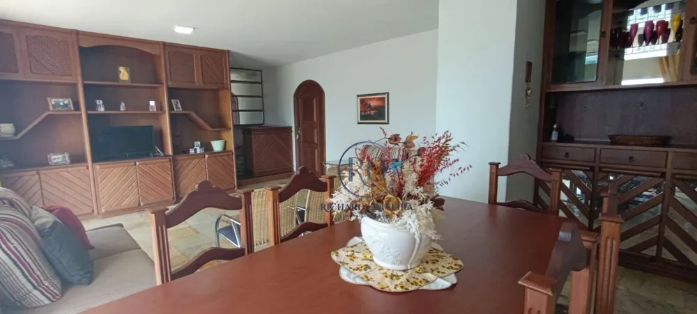 Cobertura, 3 quartos, 270 m² - Foto 2
