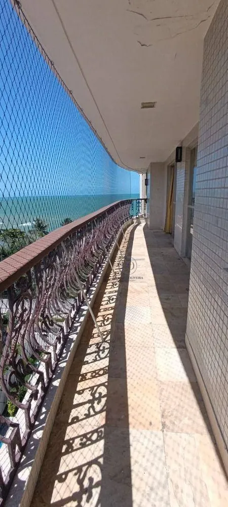 Cobertura, 3 quartos, 270 m² - Foto 7