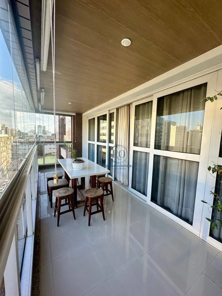Apartamento, 4 quartos, 180 m² - Foto 5
