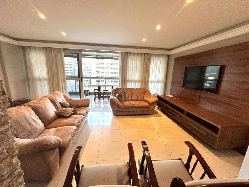 Apartamento, 4 quartos, 180 m² - Foto 3