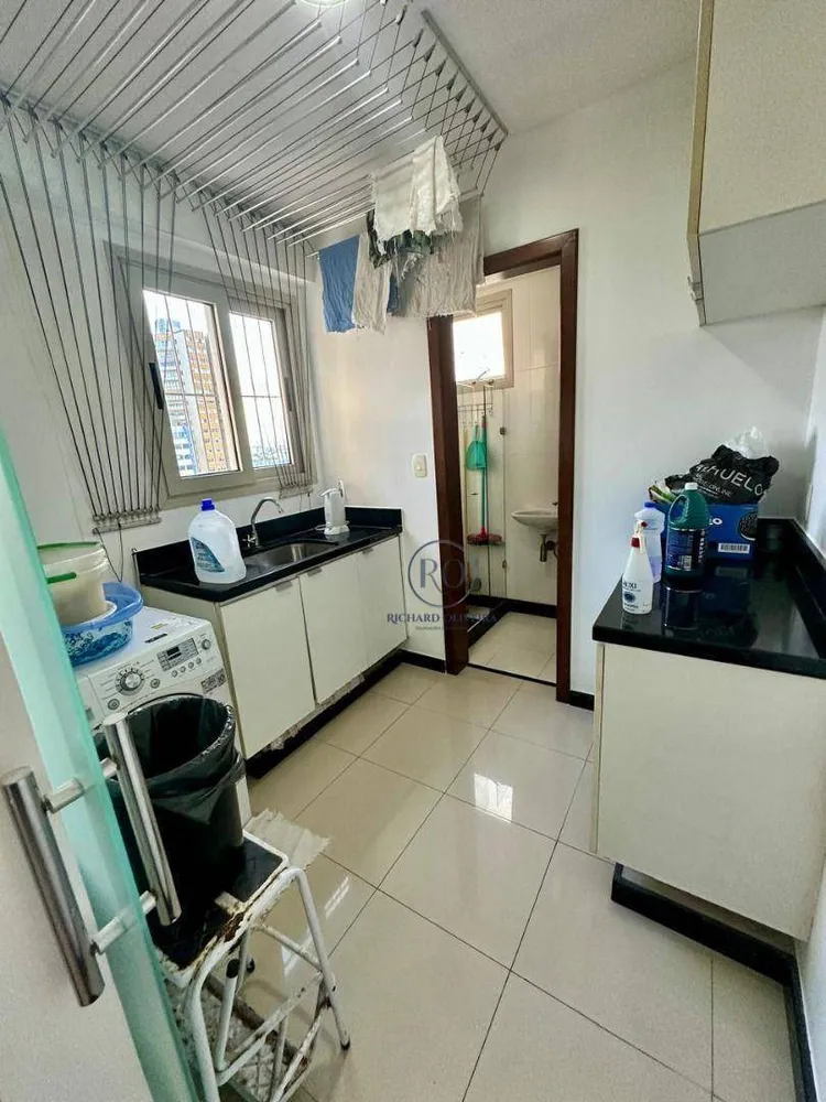 Apartamento, 4 quartos, 180 m² - Foto 16