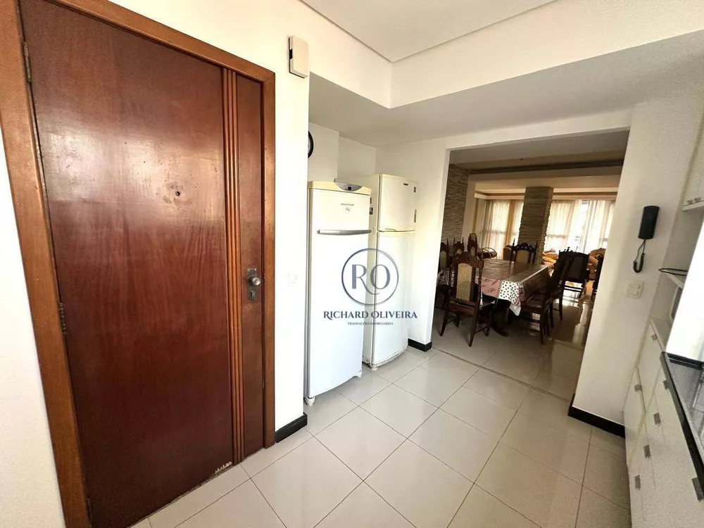 Apartamento, 4 quartos, 180 m² - Foto 1