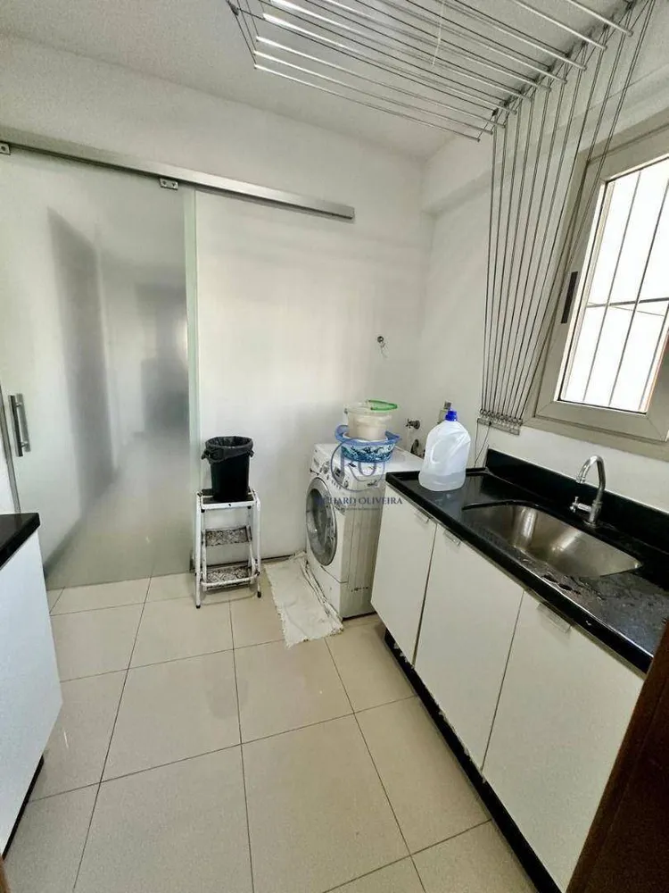 Apartamento, 4 quartos, 180 m² - Foto 15