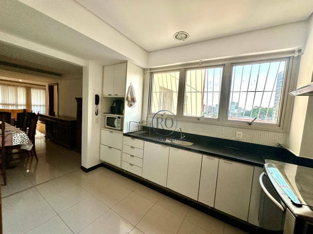 Apartamento, 4 quartos, 180 m² - Foto 7