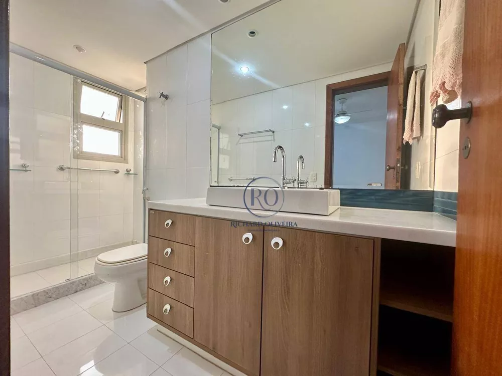 Apartamento, 4 quartos, 180 m² - Foto 3